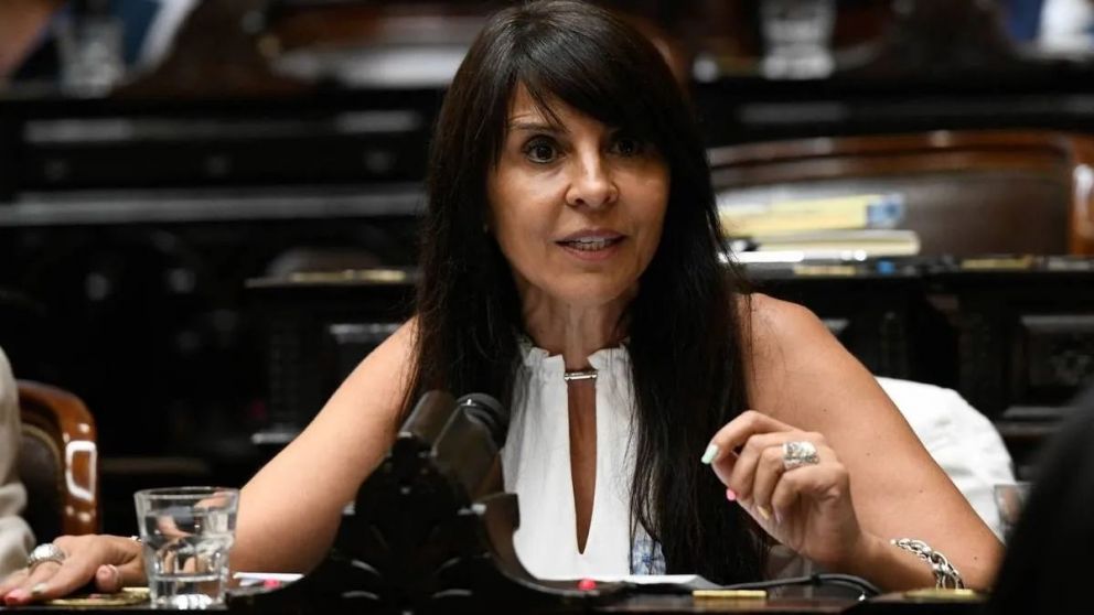 Exigen la expulsión de Lorena Villaverde de Diputados y piden su renuncia a la candidatura al Senado