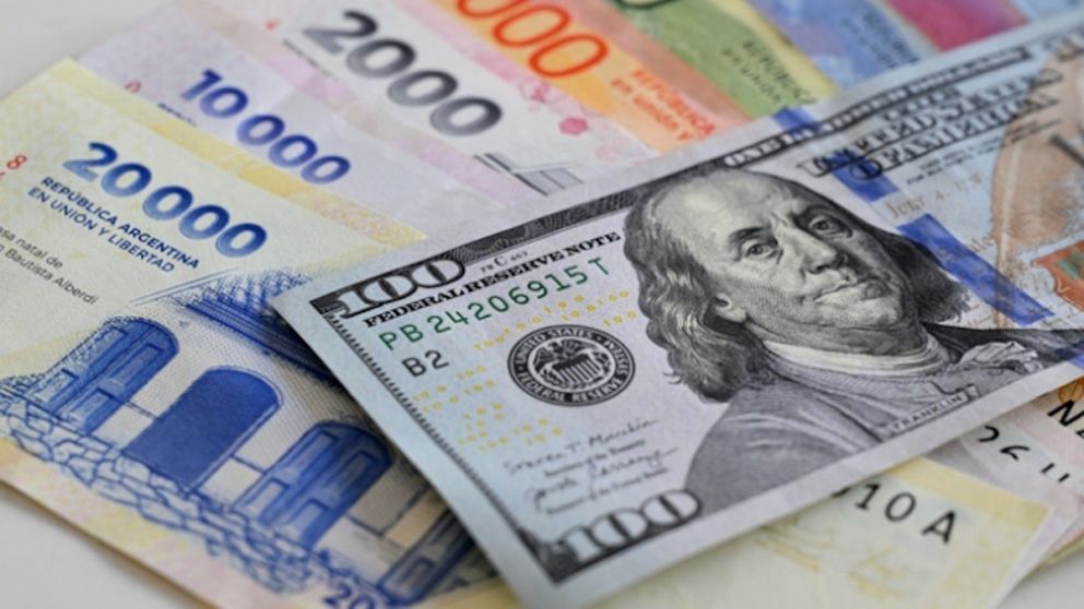 El swap no fue suficiente para aliviar la tensi�n en los mercados previa a las elecciones.