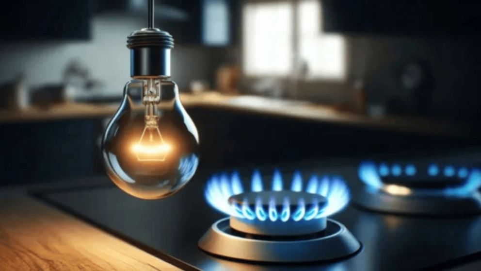 Clubes de barrio deber�n revalidar su inscripci�n para acceder a los subsidios en luz y gas (Imagen ilustrativa).