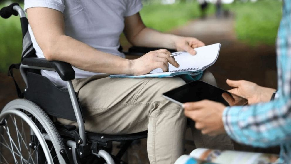 Pensi�n por discapacidad: qui�nes pueden acceder y cu�nto se cobra en 2025