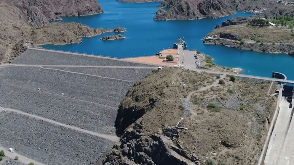 Extienden el plazo de concesión de Hidisa