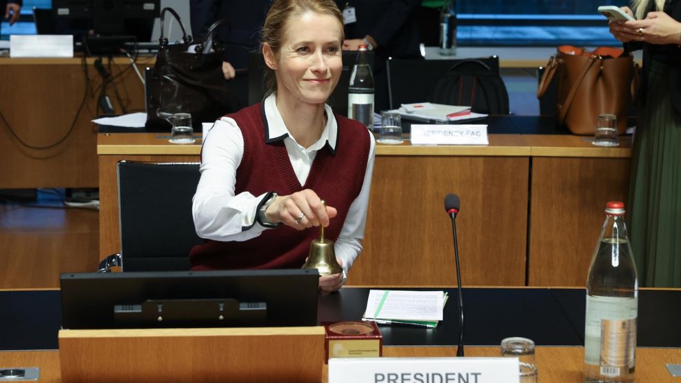 la UE destaca cambios en Gaza pero insiste en acceso humanitario y alto el fuego