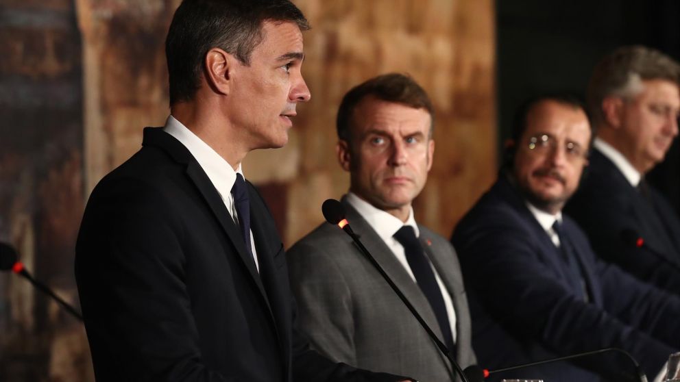 la ue debate su papel en el futuro de gaza tras acuerdo de paz