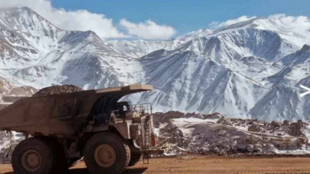 Argentina exportó a la EFTA cerca de USD1.700 millones en 2024, entre ellos oro y plata