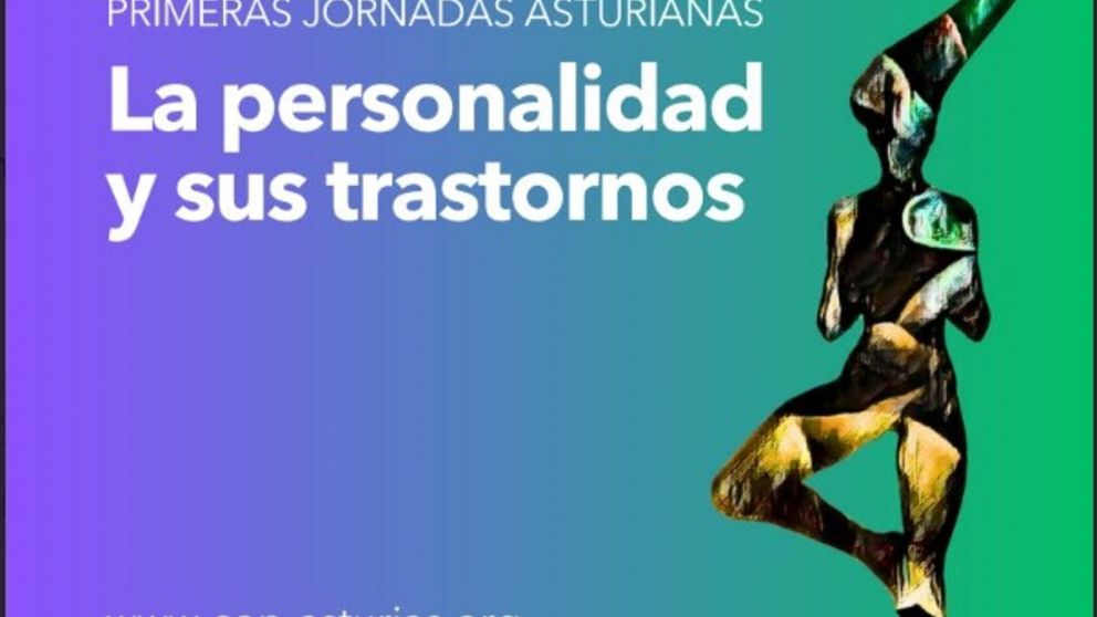 jornadas asturianas abordan los trastornos de la personalidad