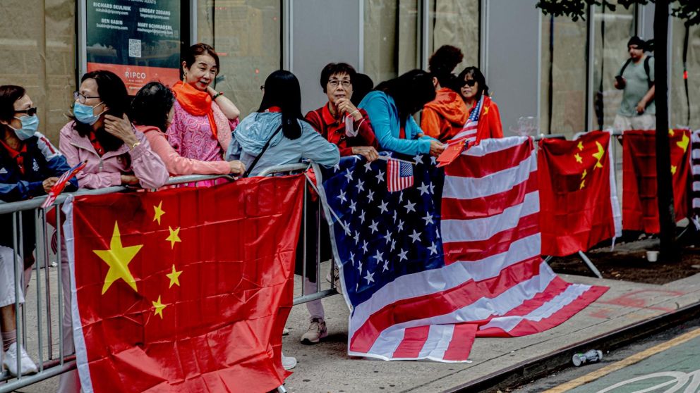 eeuu y china reanudan diálogo comercial en busca de estabilidad económica