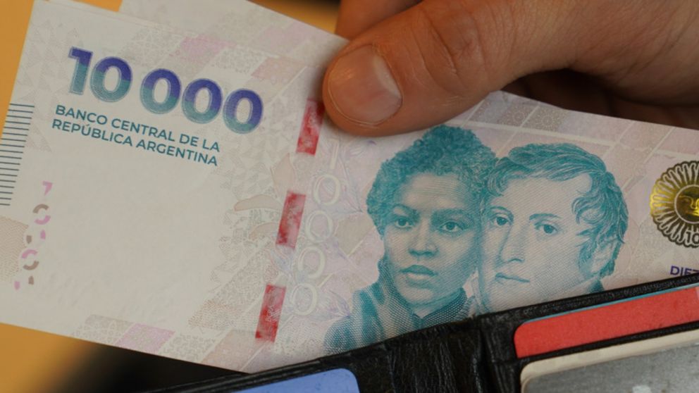 En octubre, ¿el bono será superior a $70.000?