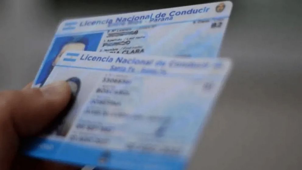 Los jubilados deben renovar su licencia al año o los dos años de ser emitida, según la jurisdicción