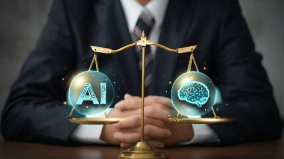 Uso de inteligencia artificial en la Justicia argentina