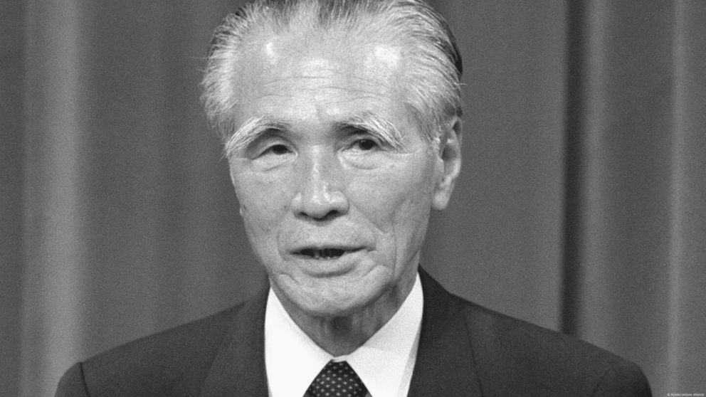 Quién era Tomiichi Murayama
