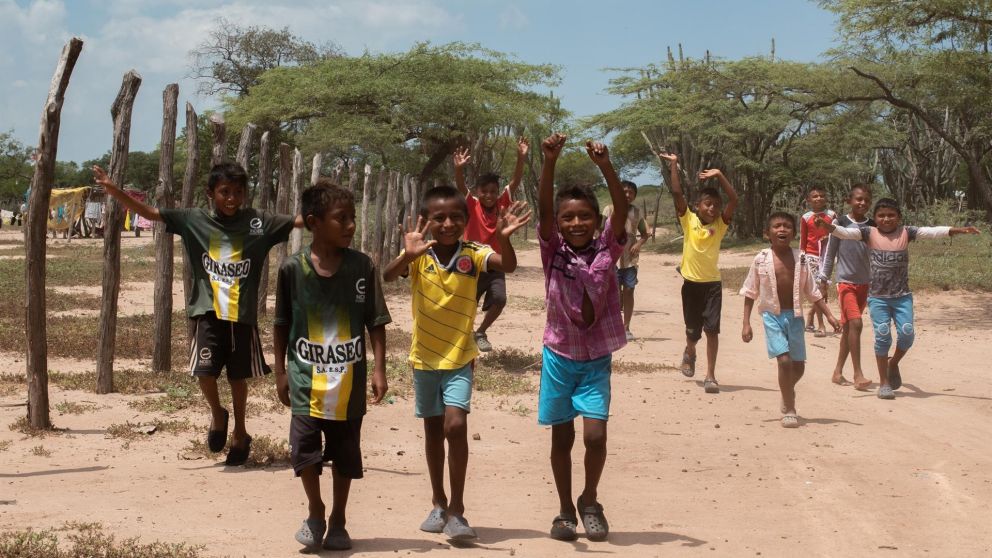 investigación a altos cargos de colombia por desatender a los wayúu