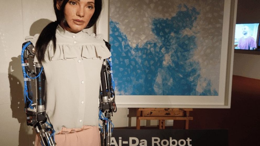 Algunos creadores abrieron batallas legales con las IA