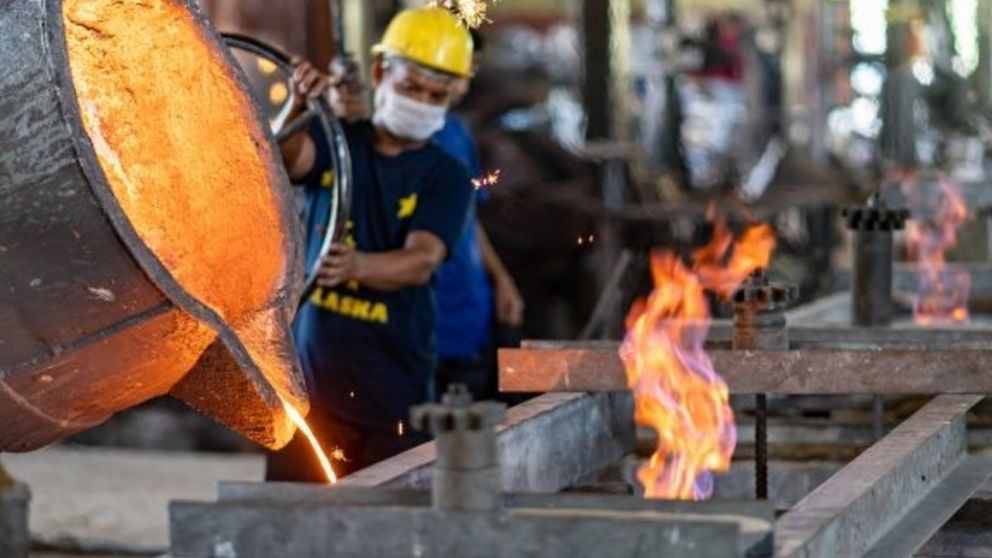 La construcci�n impacta en las cifras del sector