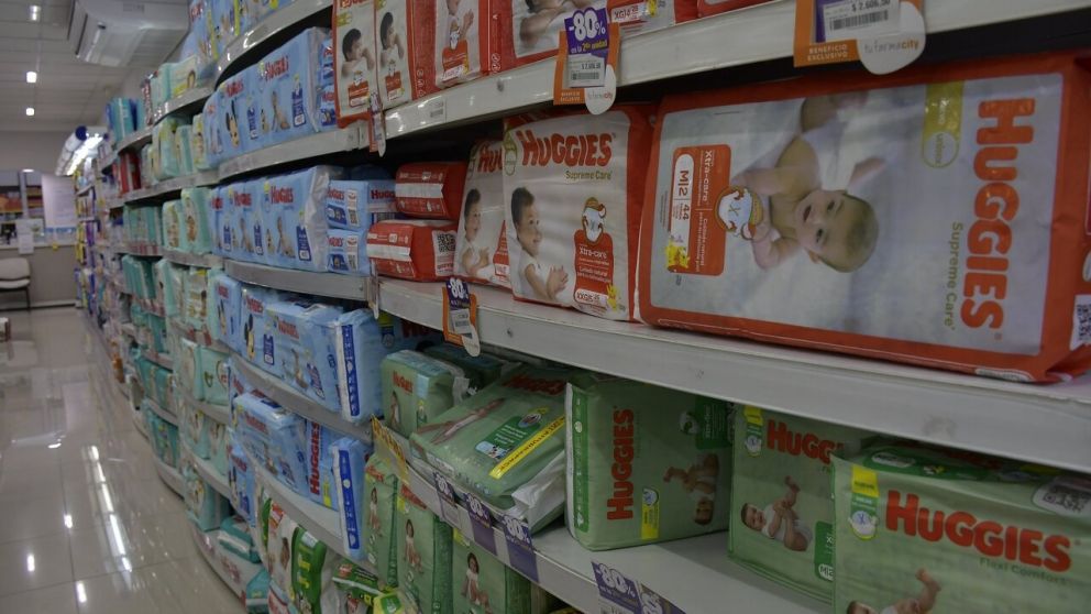 La canasta de crianza superó los $545.000 en septiembre.