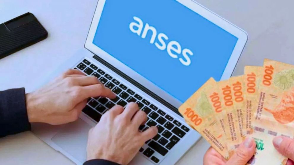 Se viene el aguinaldo para jubilados de ANSES