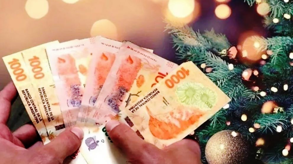 Bono navideño de Anses: quiénes lo cobran