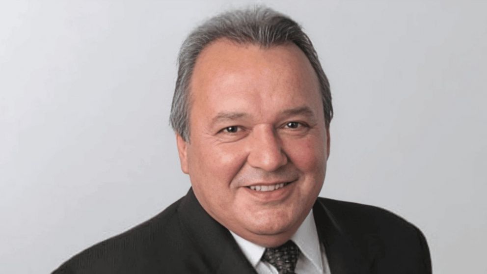Quién es Hernán Damiani