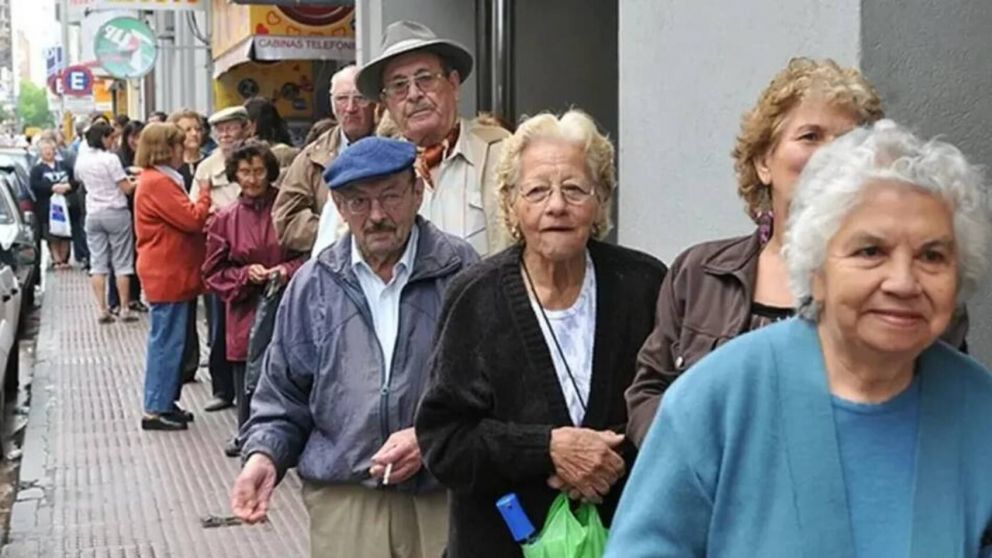 Los pensionados tendr�n un aumento en sus haberes del 2,1% en noviembre