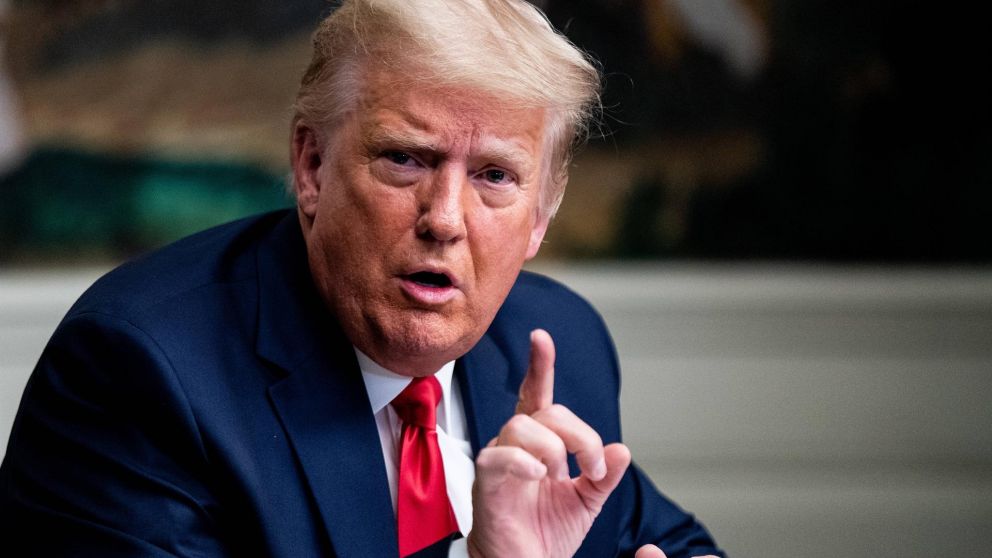 trump anuncia compromiso de india para dejar de comprar petróleo ruso