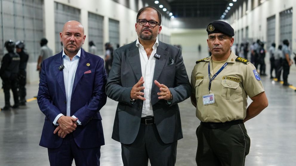 acuerdo entre el gobierno de ecuador y dirigentes indígenas pone fin al paro en imbabura