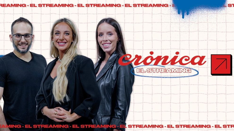 Crónica apuesta fuerte al streaming e inicia este jueves emisiones especiales por las elecciones