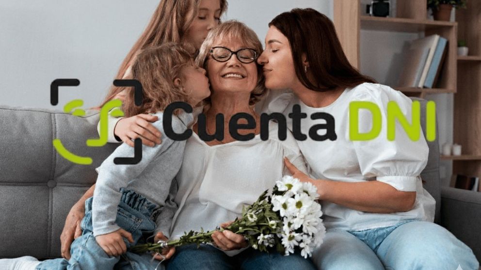 Cuenta DNI (Nano Banana)