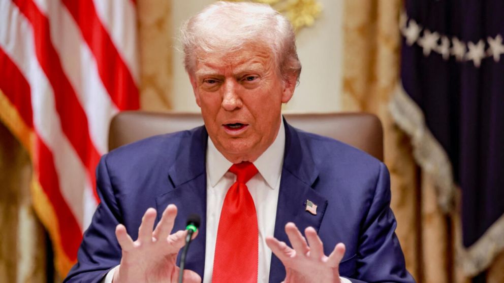 Las seis frases clave que esclarecen qué dijo Trump sobre su apoyo a Milei