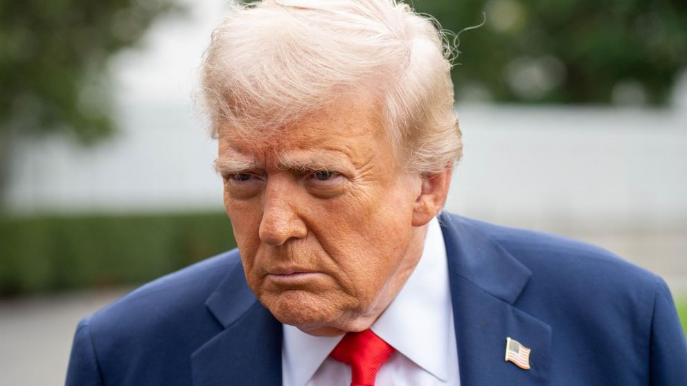 trump asistir� a la firma del acuerdo de paz entre tailandia y camboya en malasia