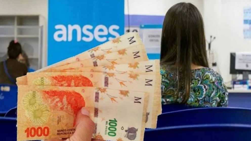 Cómo cobrar el extra AUH en agosto