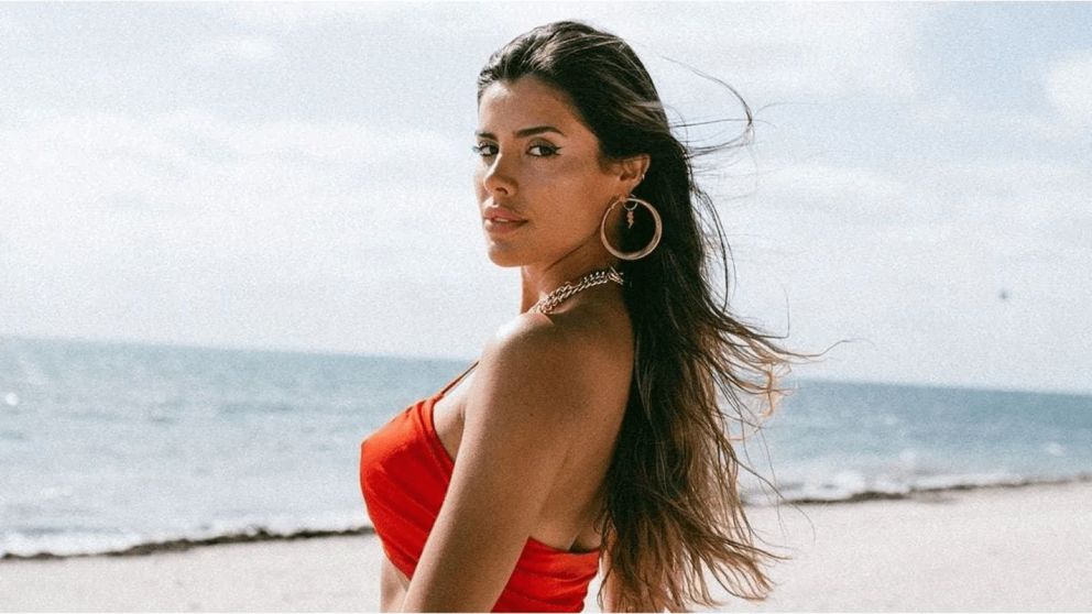 Quién es Valentina Olguín