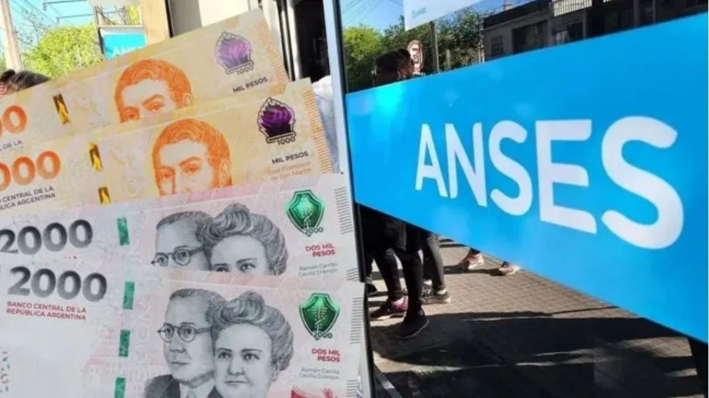 No es el bono ni el aumento: es un extra para jubilados de Anses