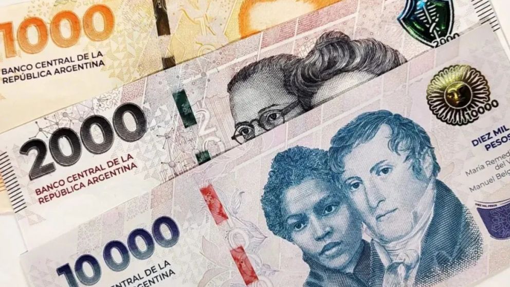 El plazo fijo volvió a cotizar en alza, tras la baja de la primera semana de octubre