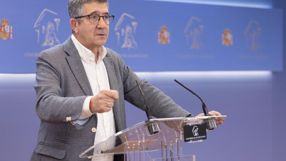 el psoe responde a trump: aranceles a espa�a deben ser a toda la uni�n europea