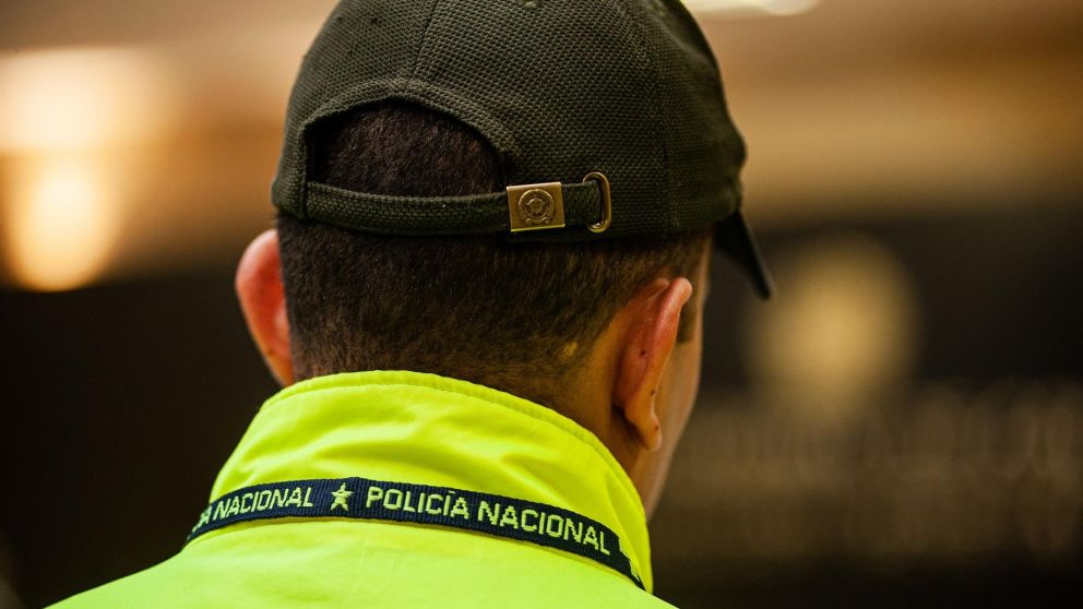 muere cabecilla del tren de aragua en operativo policial en colombia