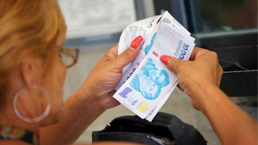 Jubilados recibir�n un extra de $76.000 en septiembre