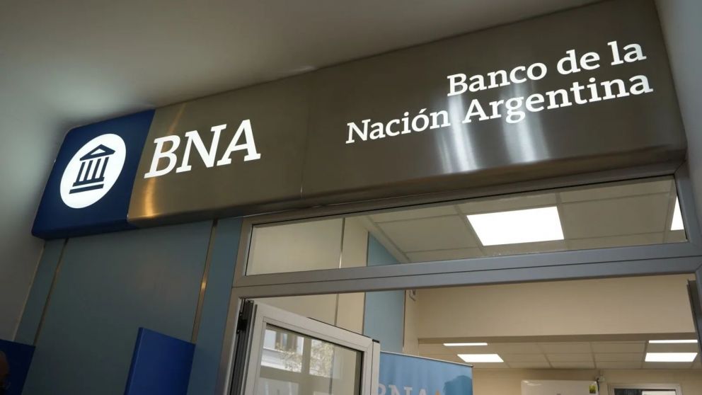 Oficializaron los 4 d�as que no habr� bancos, hasta fin de a�o