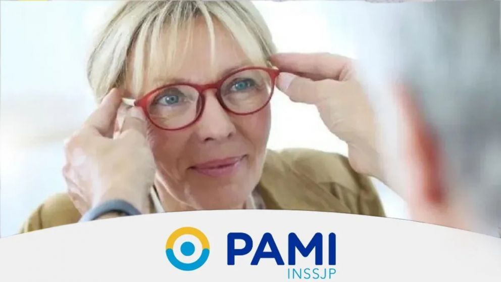 Cómo pedir el beneficio PAMI