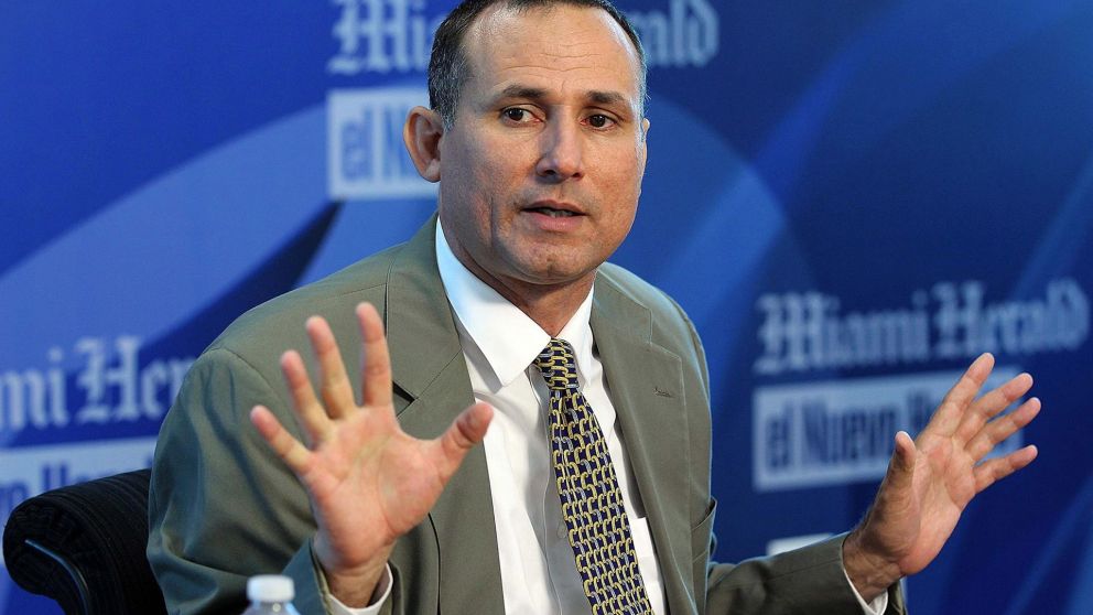 marco rubio exige liberación de presos políticos en cuba tras llegada de ferrer a eeuu