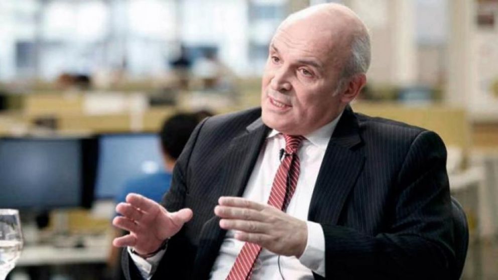 El oficialista Espert preside la comisión a cargo del debate