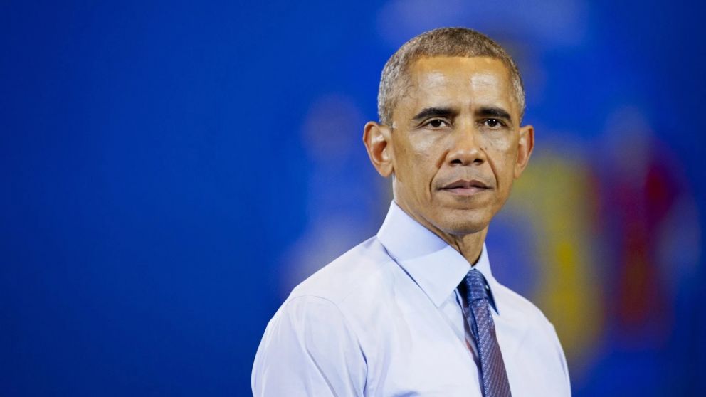 Barack Obama dijo que la comunidad internacional deber�a estar "alentada y aliviada de que el final del conflicto entre Israel y Hamas est� a la vista".