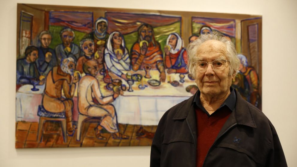 Pérez Esquivel cuestionó a dirigente política opositora venezolana María Corina Machado, que obtuvo la semana pasada la misma condecoración por su acercamiento a EEUU.