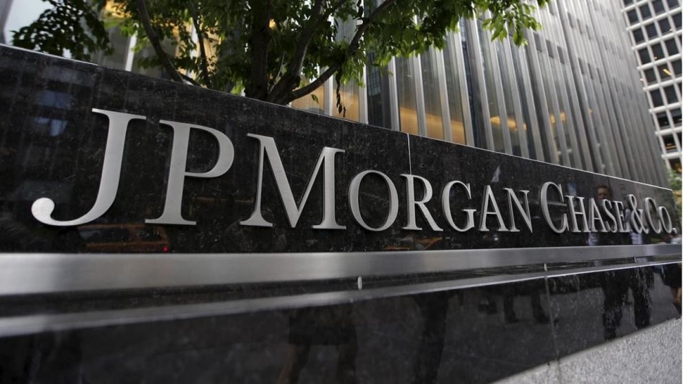 EEUU se volvi� reh�n de su propia dependencia, advirti� el jefe de JPMorgan.
