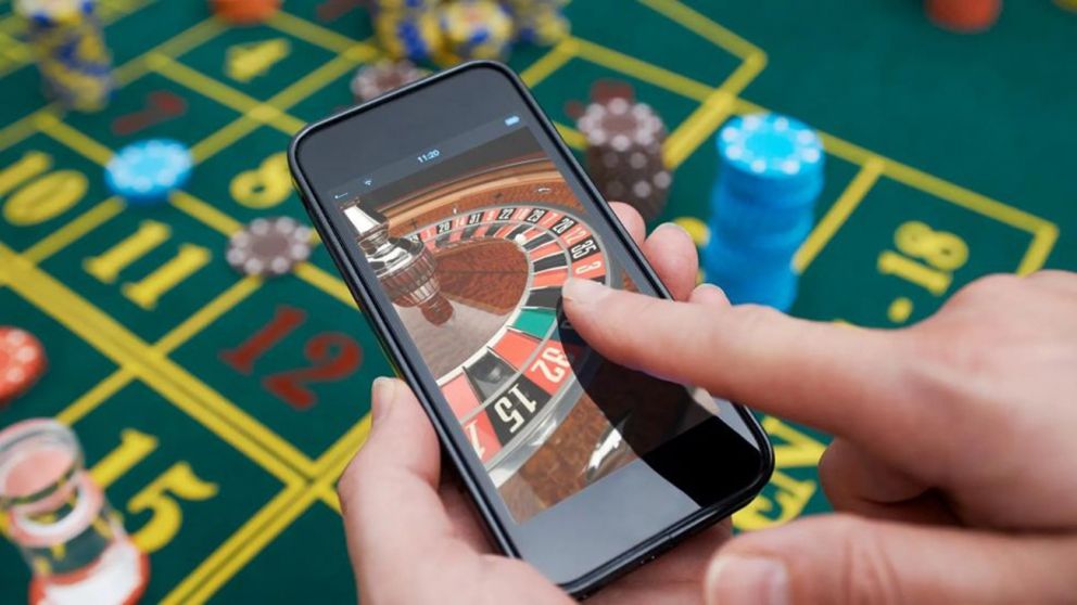Del comercio electrónico al juego online.