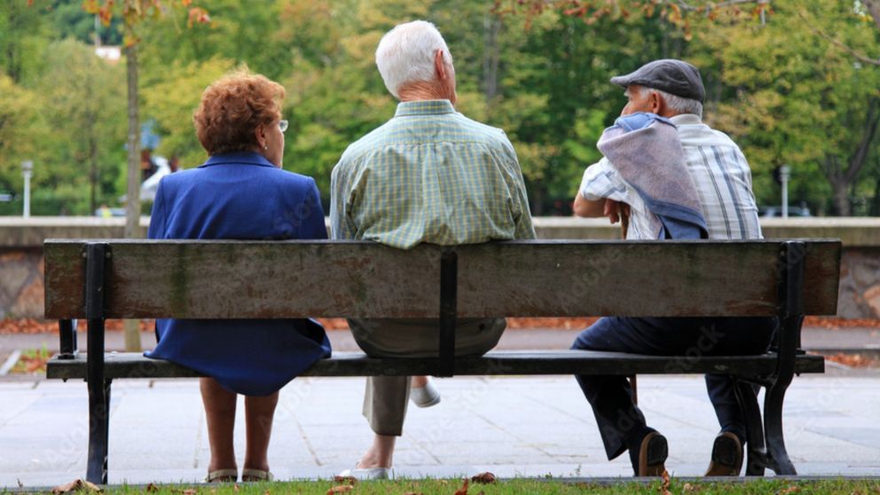 Las personas de la tercera edad que quieran acceder a la PUAM pueden hacerlo de manera on line