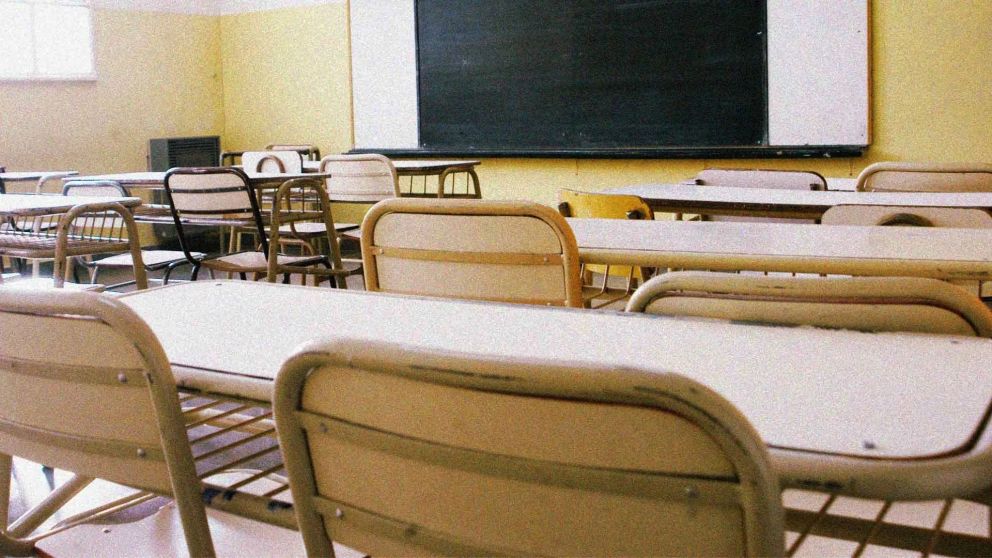 Cuándo terminan las clases en Argentina 2025