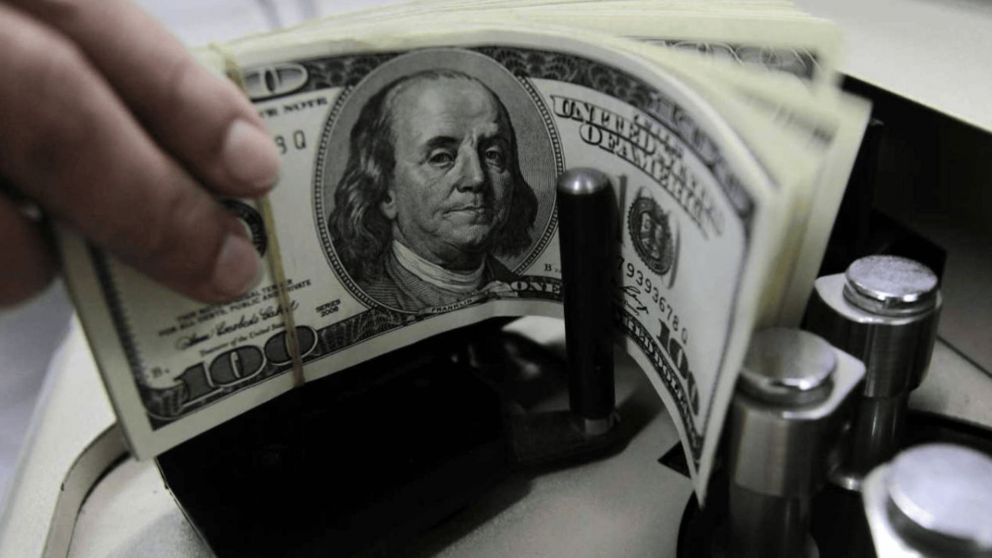 El dólar que puede valer hasta 200 veces más