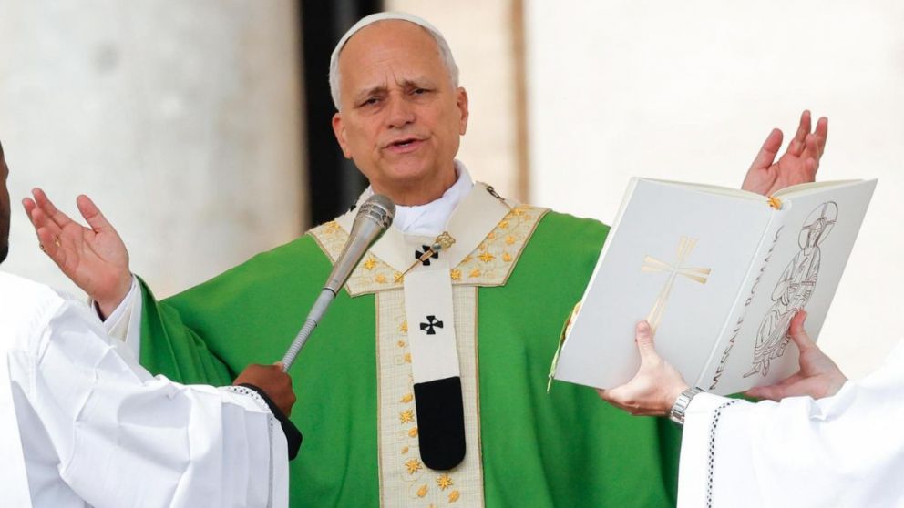 El Papa sigue de cerca la situaci�n en Per�