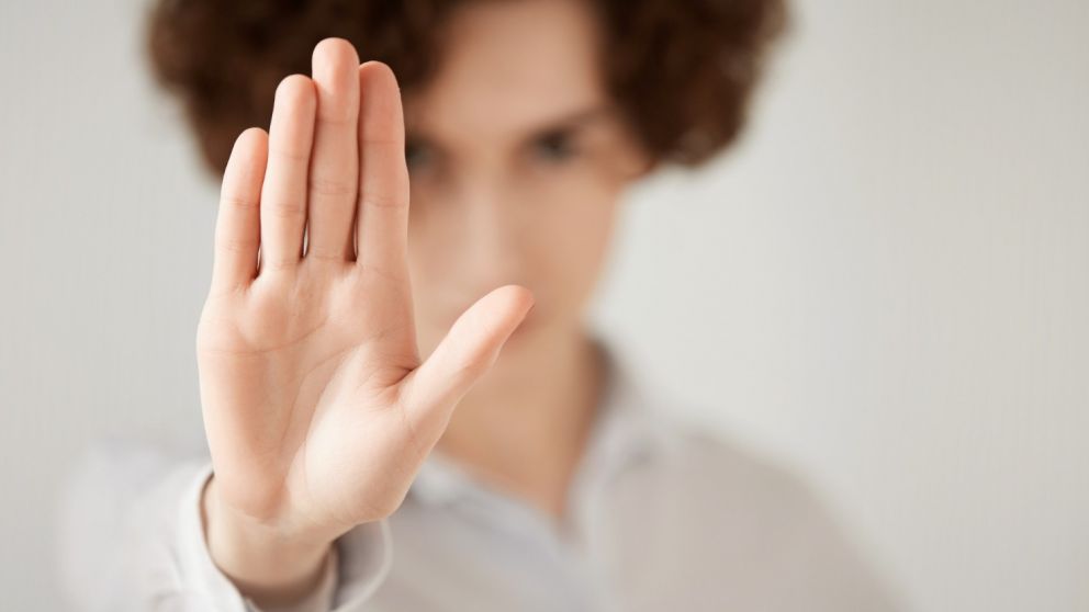 Alemania busca penar el acoso sexual verbal