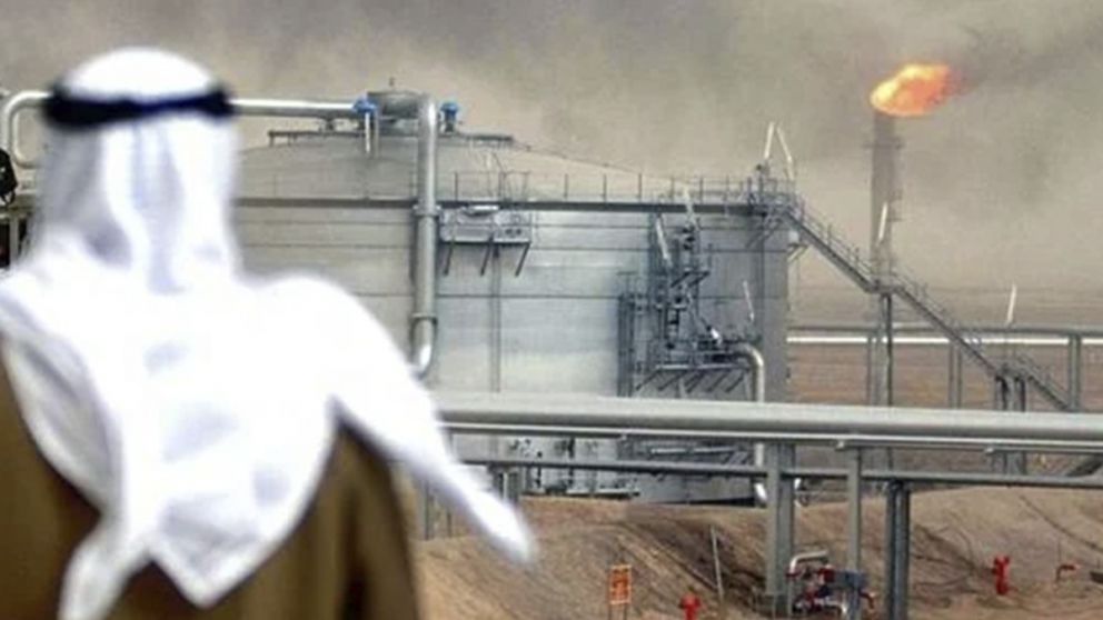 Emiratos Árabes, un destino donde YPF planea desembarcar