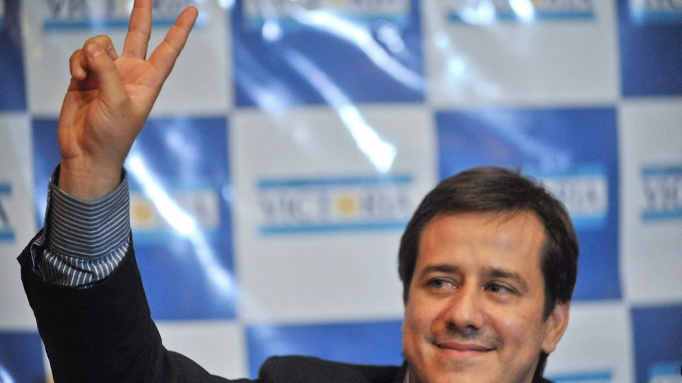 Recalde advirtió que